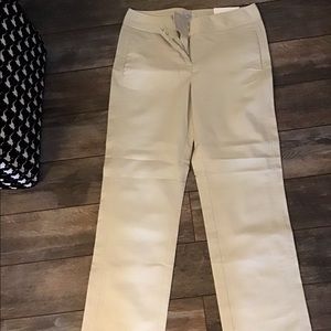 Fabulous brand new with tags Loft pants